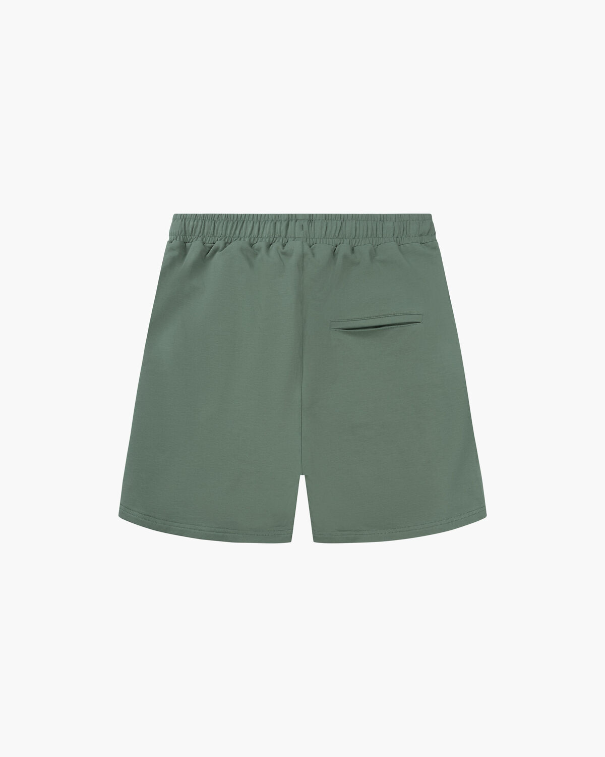 Derby Shorts, Forest Green, hi-res