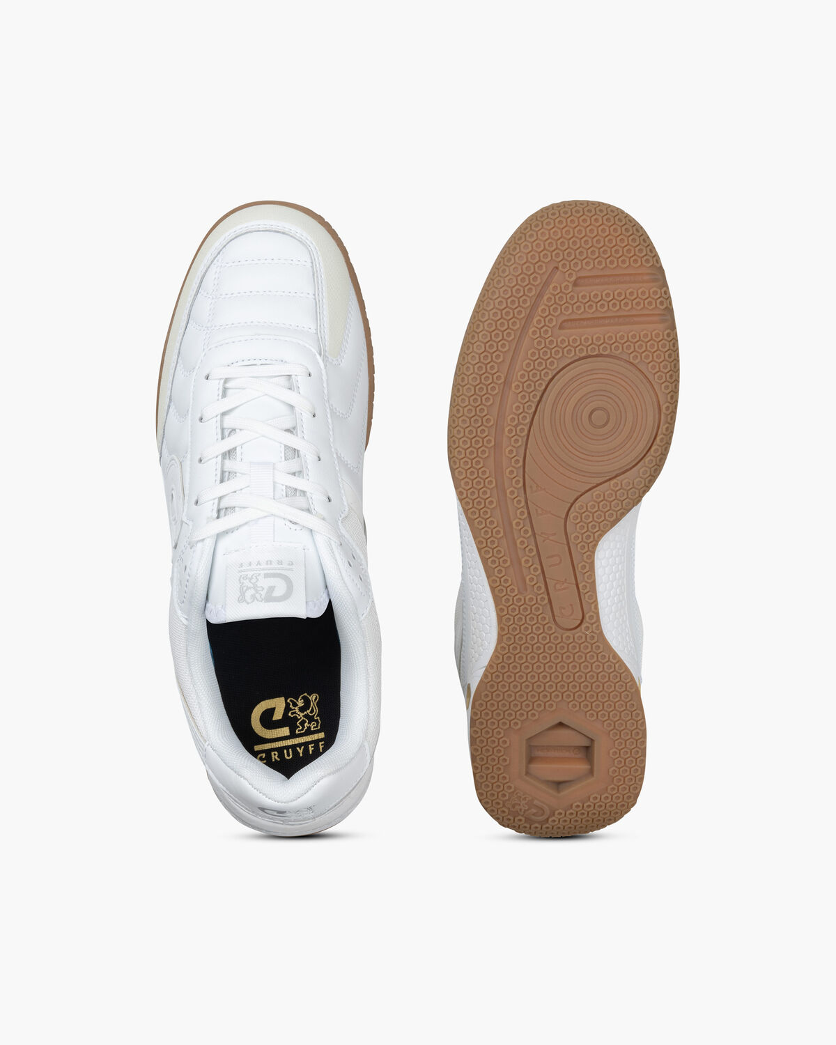 Recopa 14 IN, White, hi-res