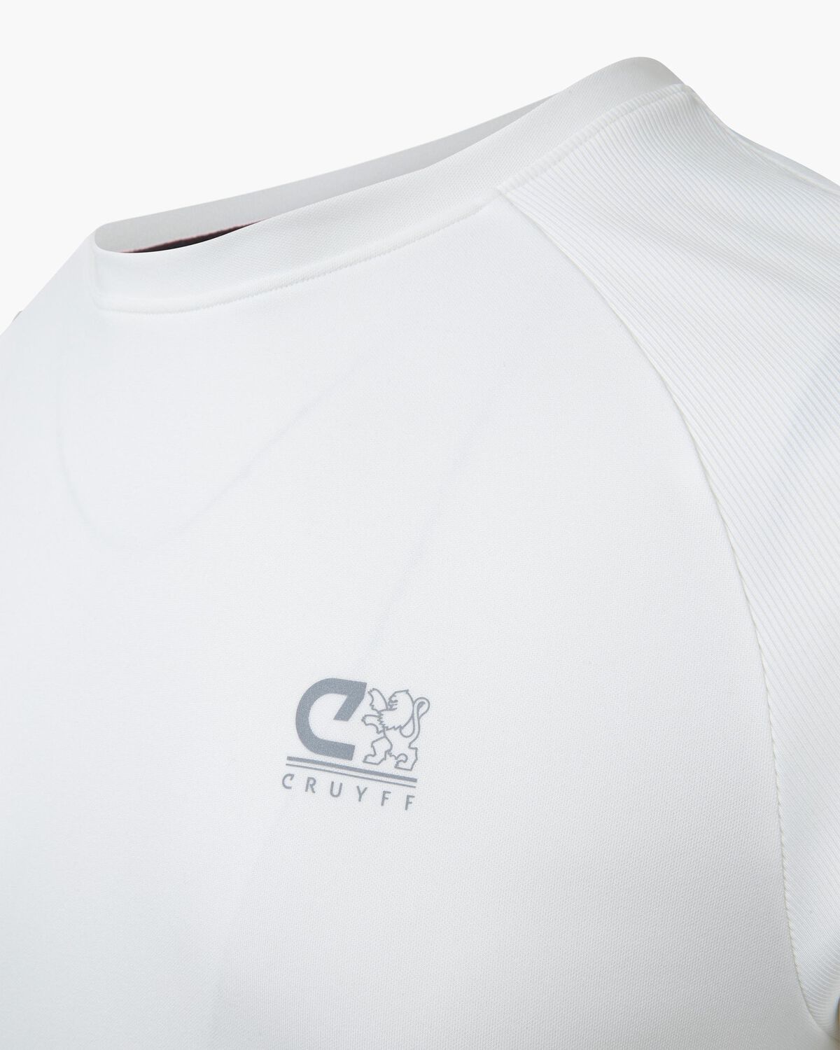 Active Tee, White, hi-res