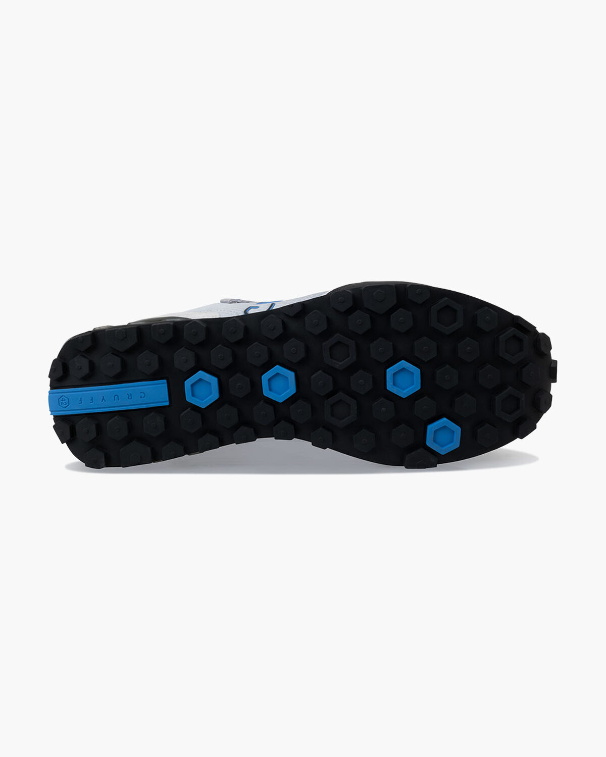 Superbia Hex-Tech, Light Grey, hi-res