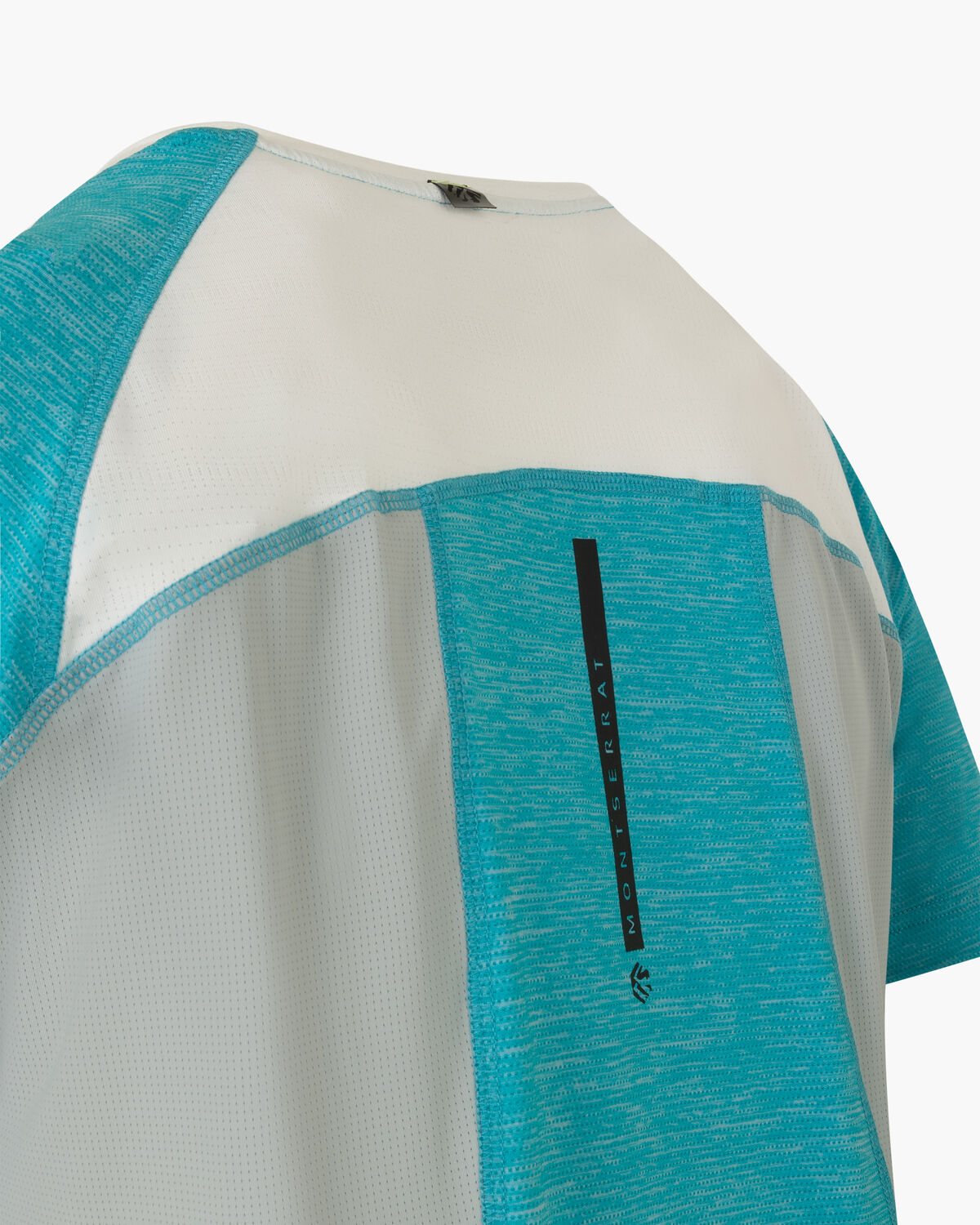 Nimbus T-Shirt, Sky light blue, hi-res