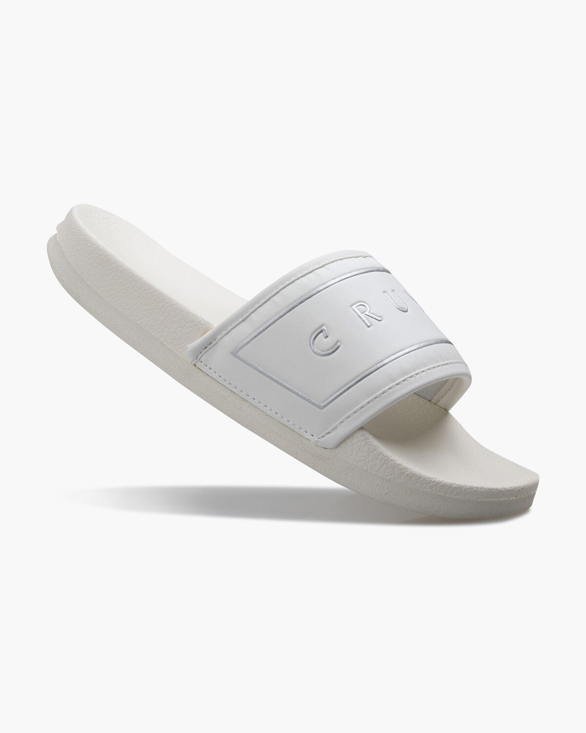 Aqua Copa Lux, White/Silver, hi-res
