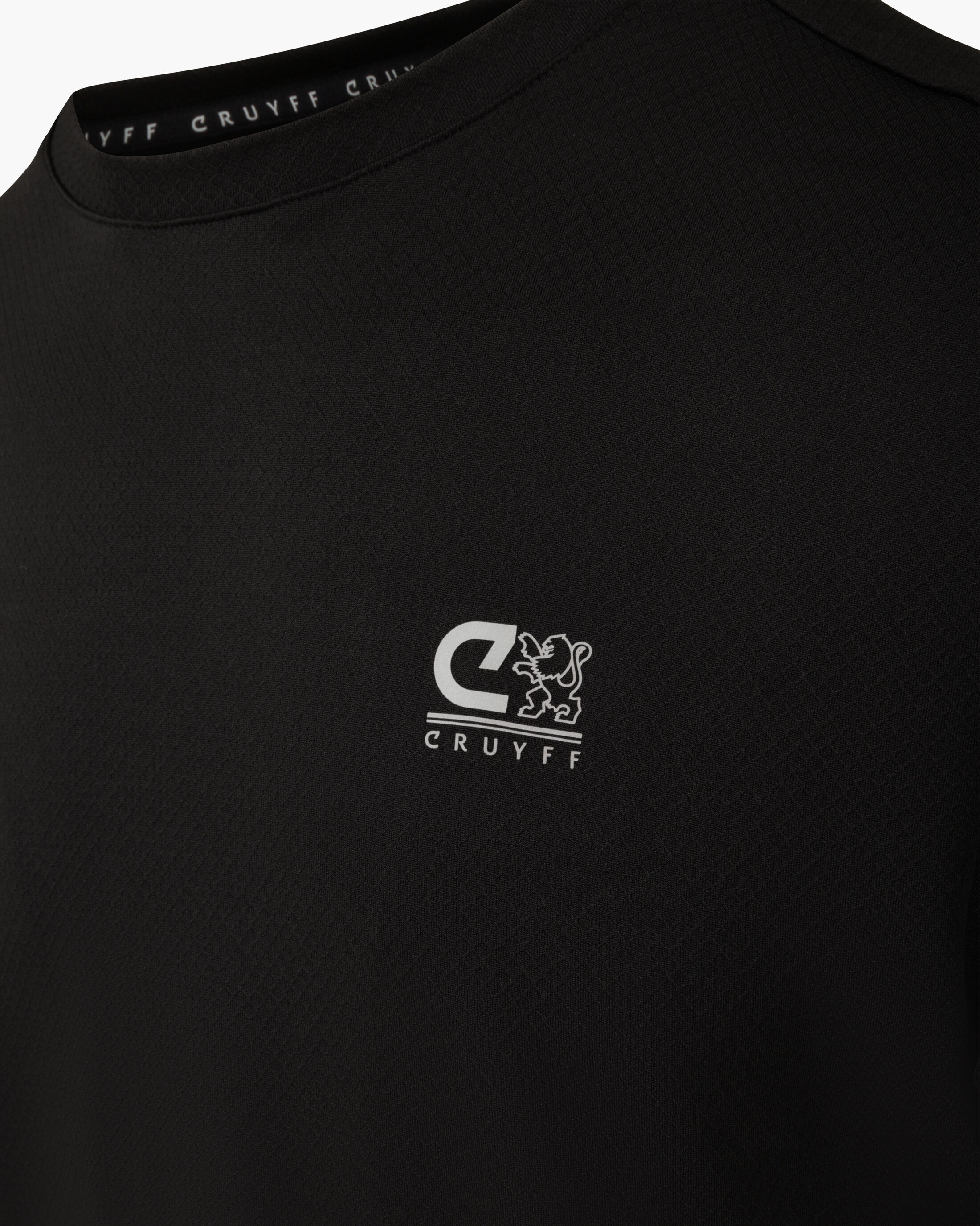Shop Blaze T-Shirt | Officiële Cruyff Webshop