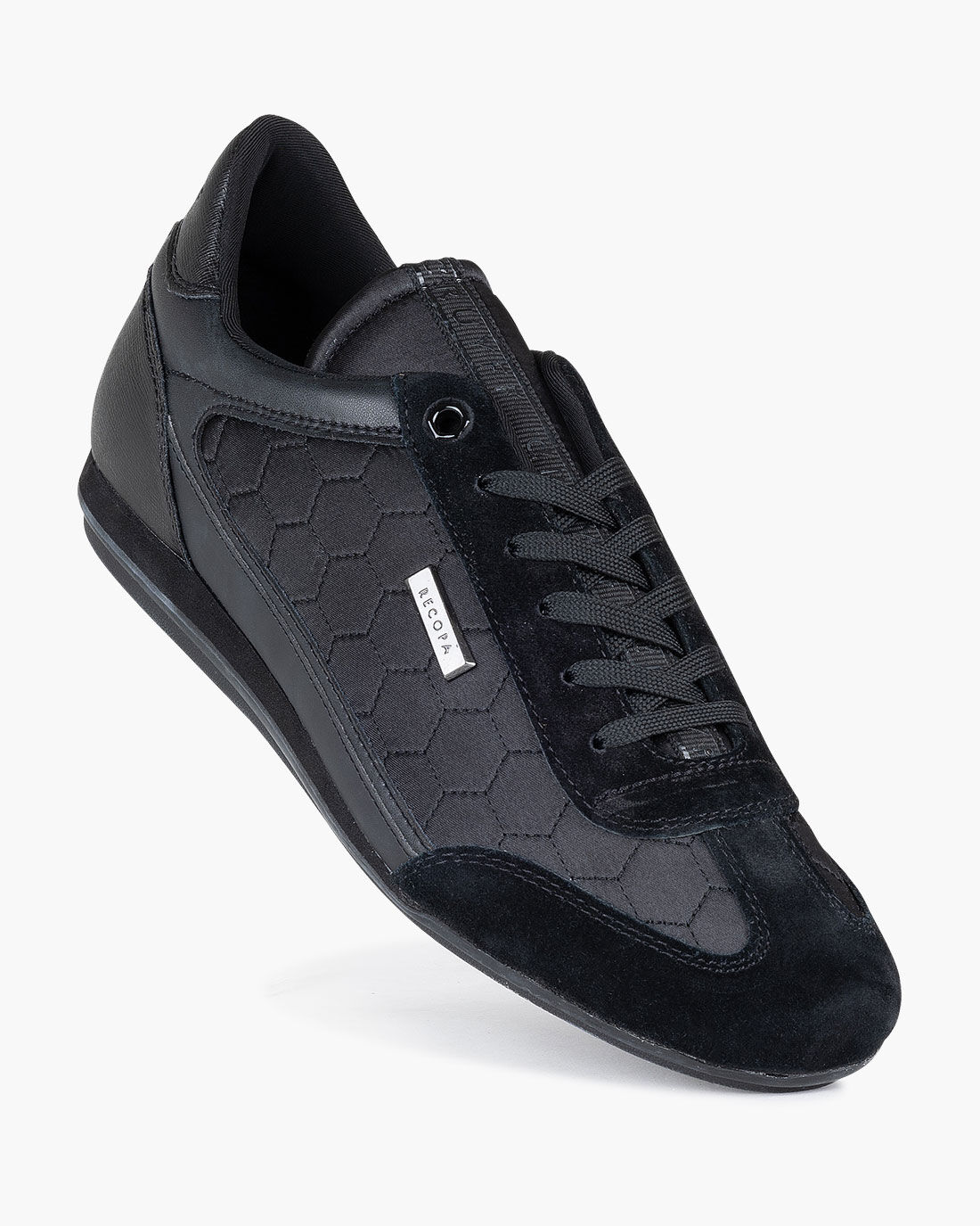 Cruyff recopa classic black sales