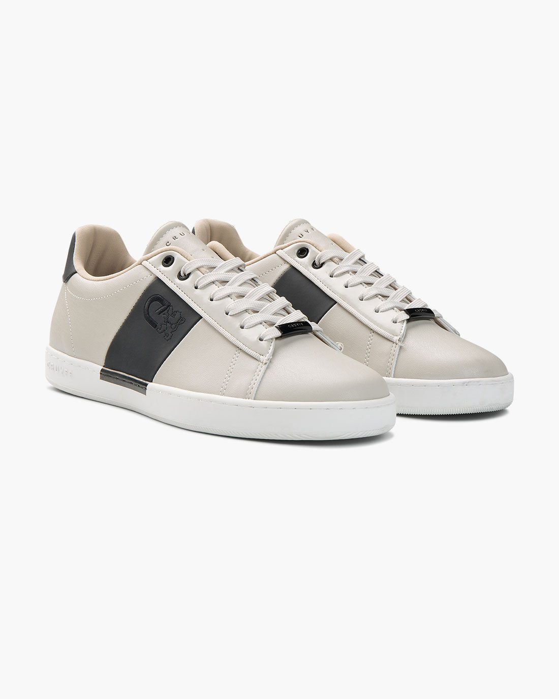 Cruyff Gross Matte Black | Nolten