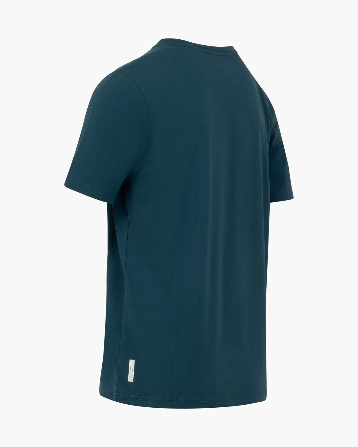 Vital Tee, Teal, hi-res