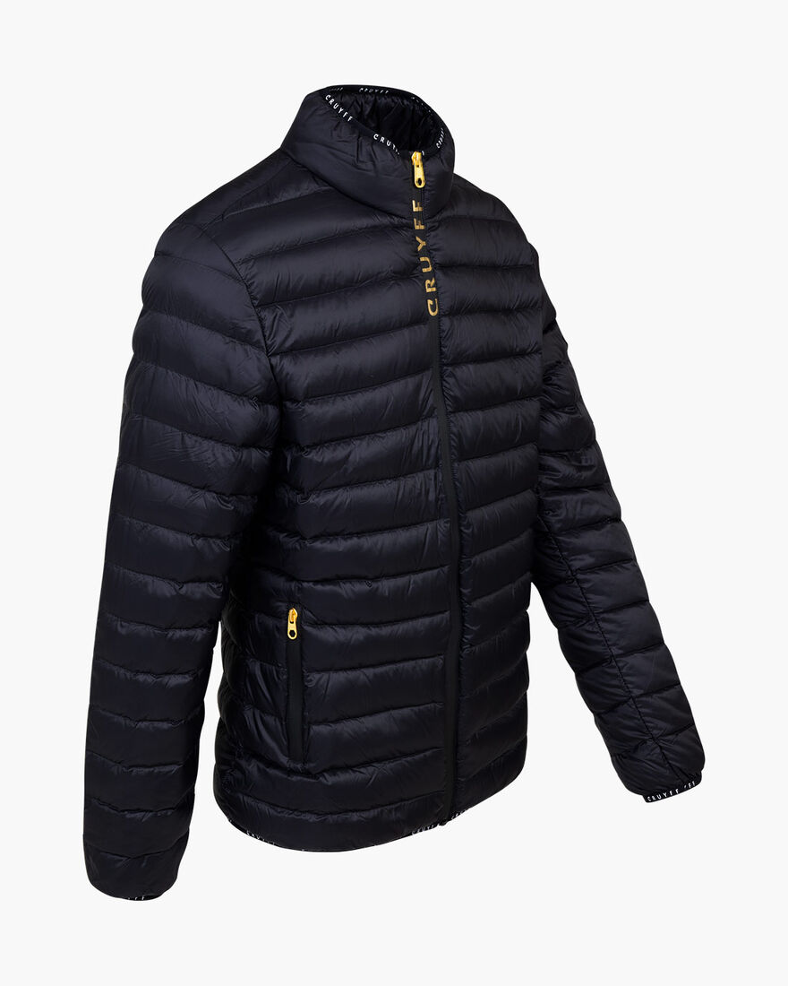 Perdu Jacket - 100% Nylon, Black, hi-res