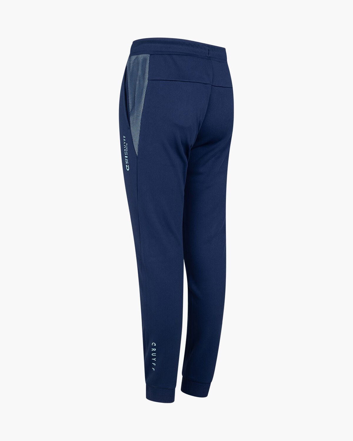 Howler Suit - 100% Polyester, Blue/Blue, hi-res
