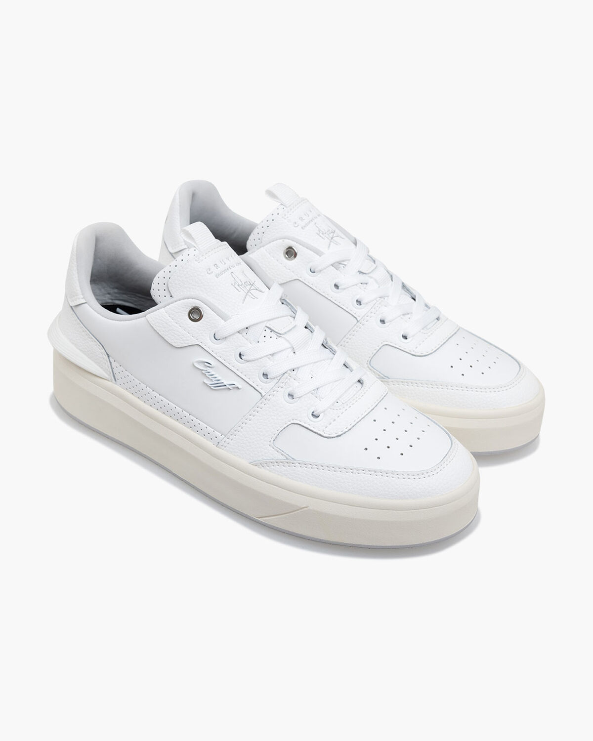 Endorsed Tennis, White, hi-res