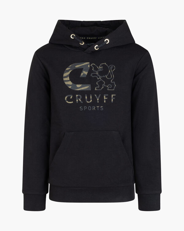 Xinner Hoodie