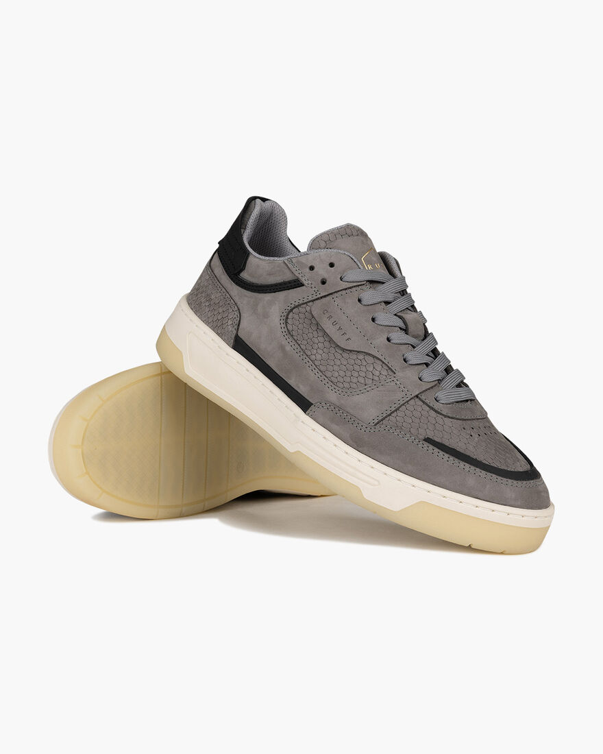 Nemes Mid, Grey/Grey, hi-res