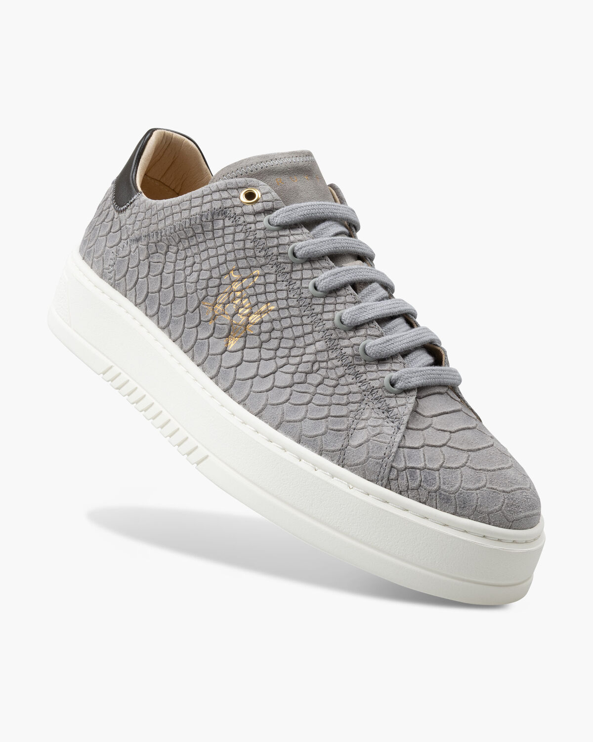 Joan Alto, Grey, hi-res