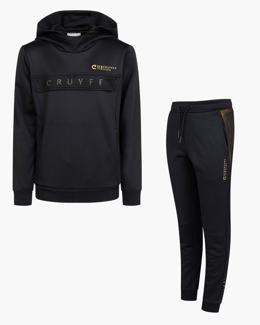 Howler Suit - 100% Polyester, Gold, hi-res