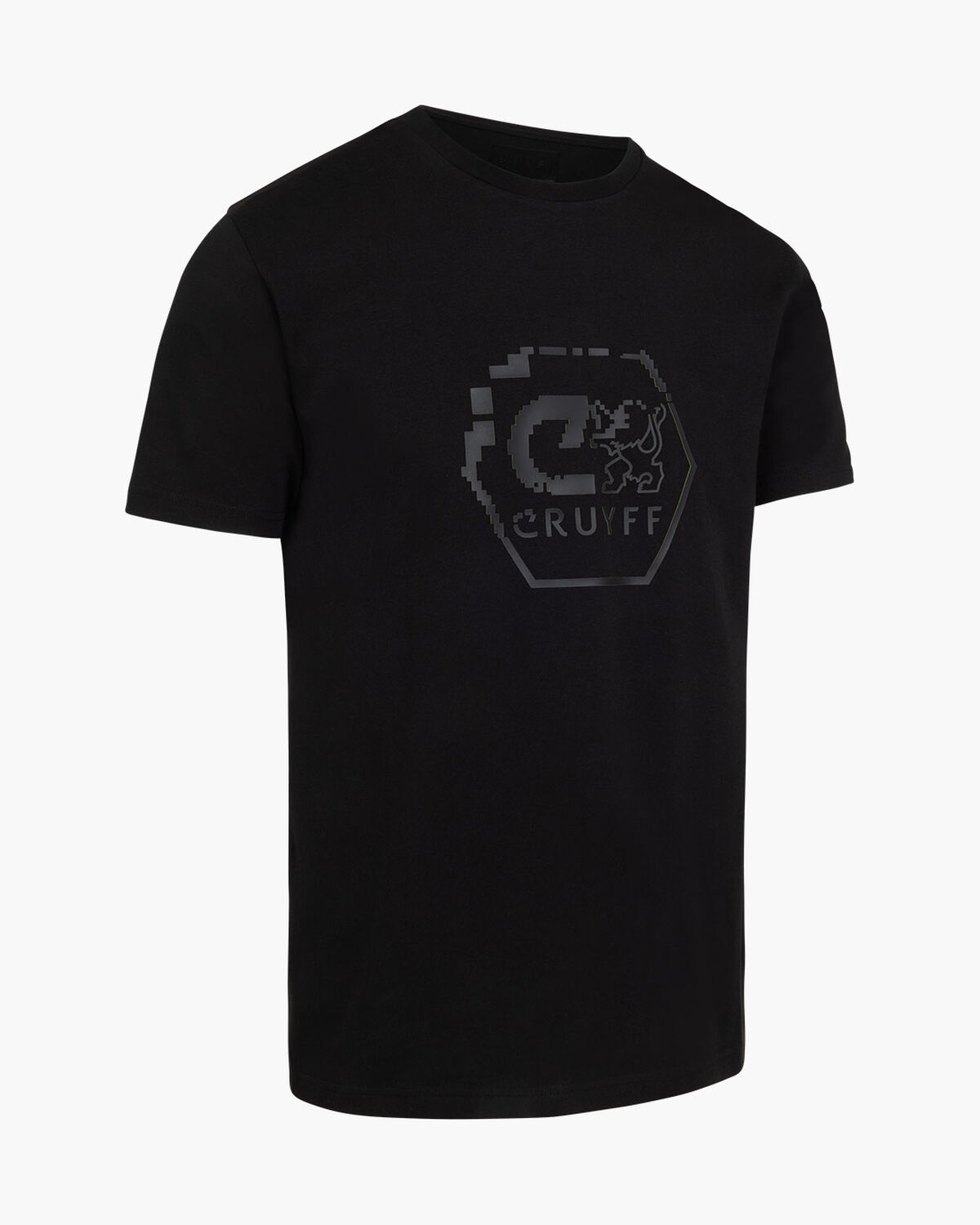 Pix Tee, Black, hi-res