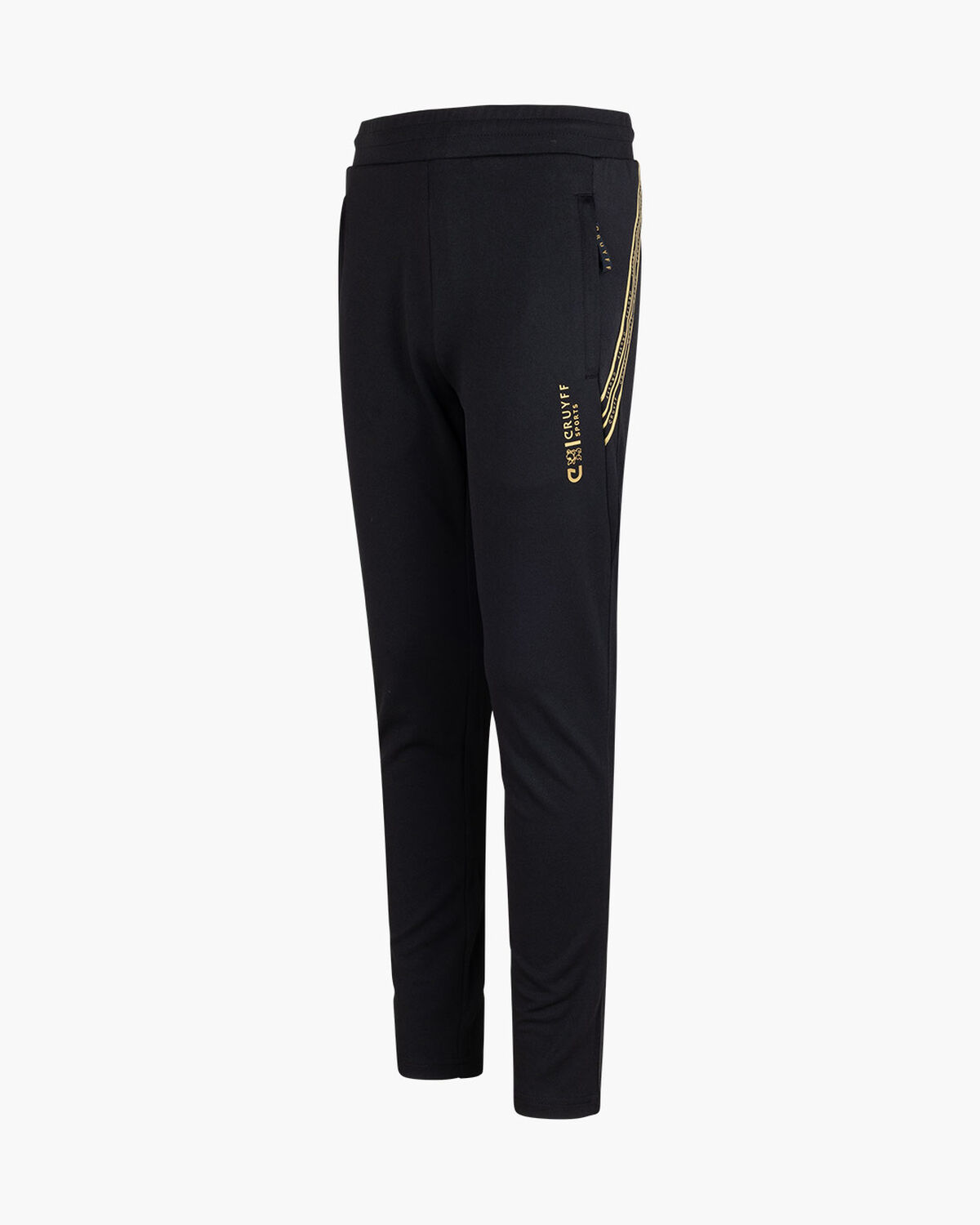 Slide Suit - 100% Polyester, Gold, hi-res