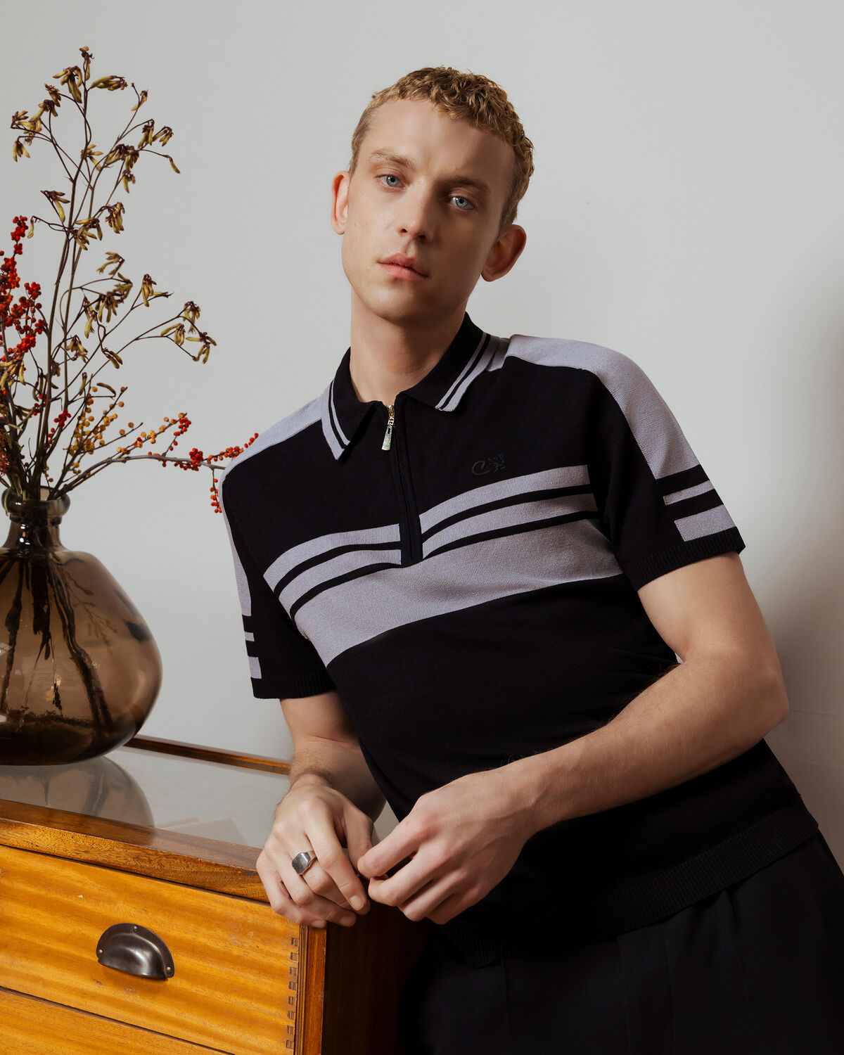 Luma Polo & Short, , hi-res