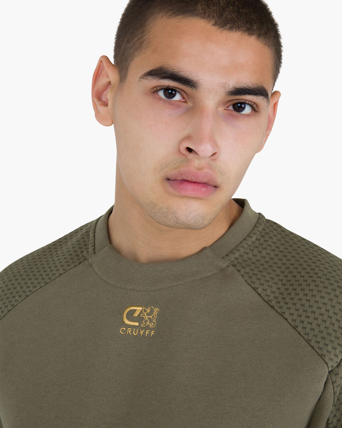 Wizzle Suit, Army green, hi-res