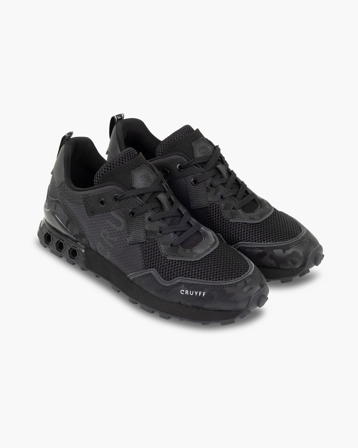 Superbia Hex - Tech, Black, hi-res