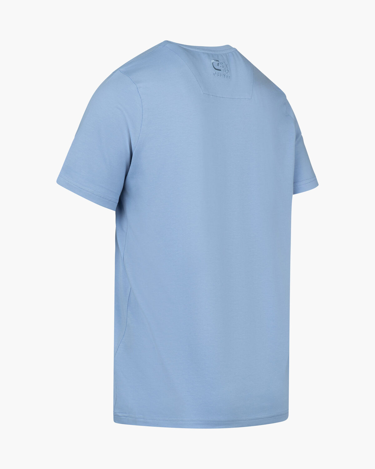 Leader Tee, Sky light blue, hi-res