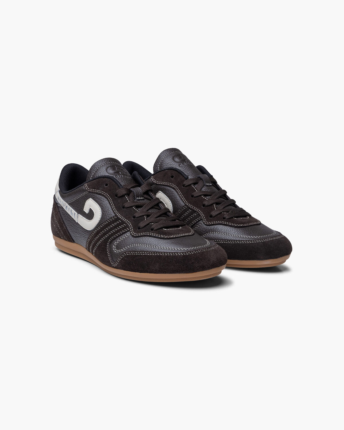 Indoor Classic, Dark brown, hi-res