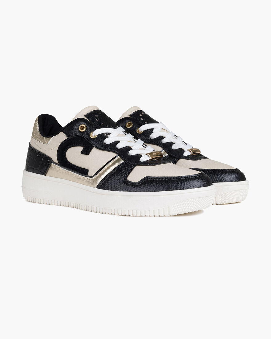 Campo Low Lux, Black/Bronze, hi-res