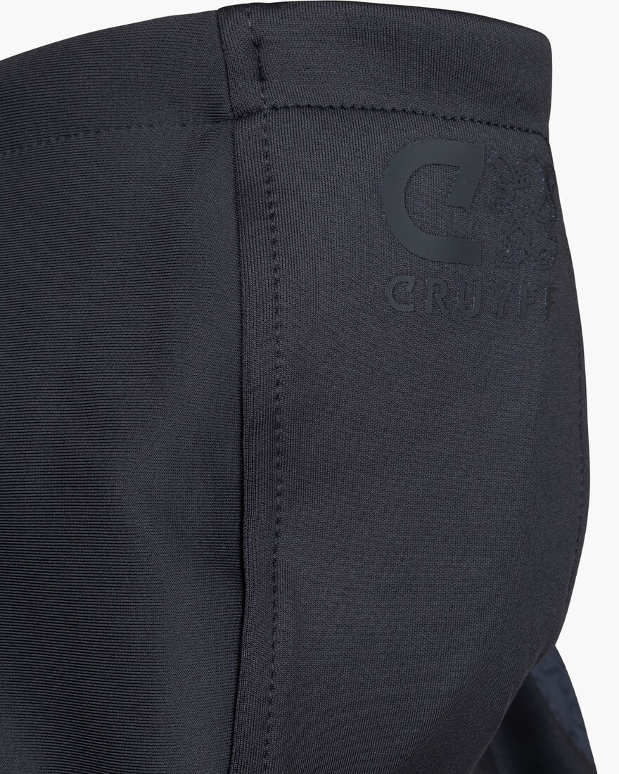 Chain Track Top, Charcoal Grey, hi-res