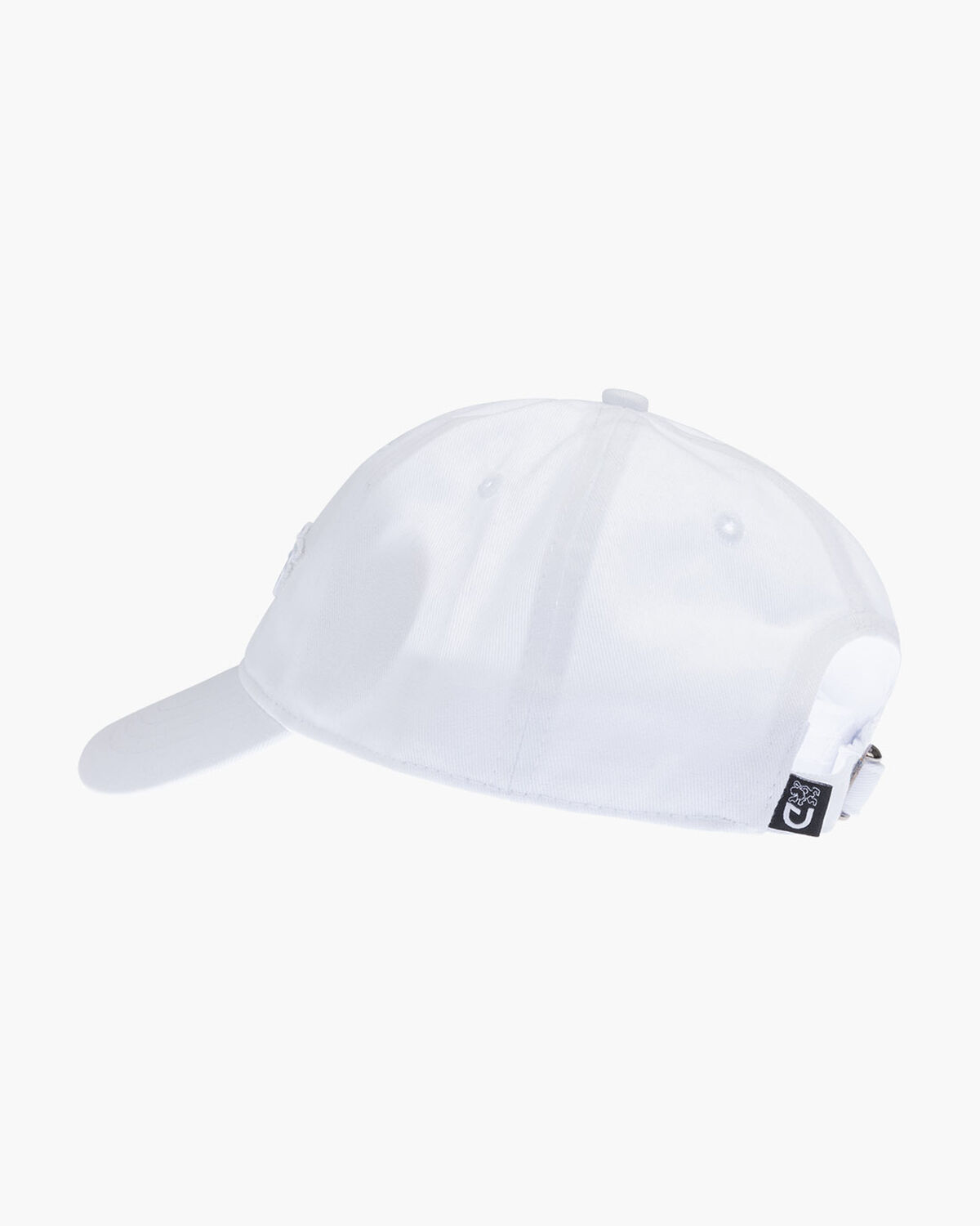 Cruyff Pitcher, White, hi-res