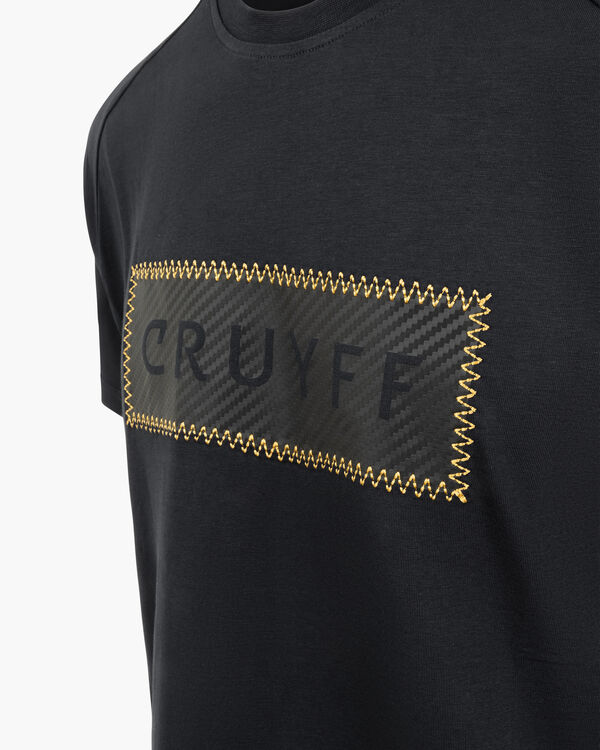 Fuzeknit Lasercut Tee