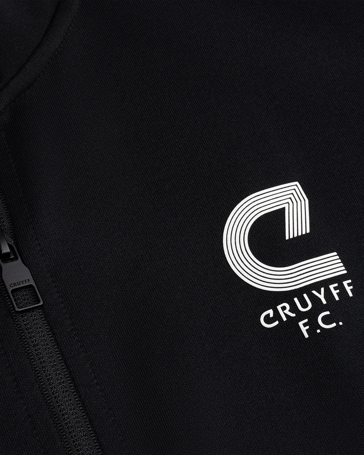 Loxen Tracktop, Black, hi-res