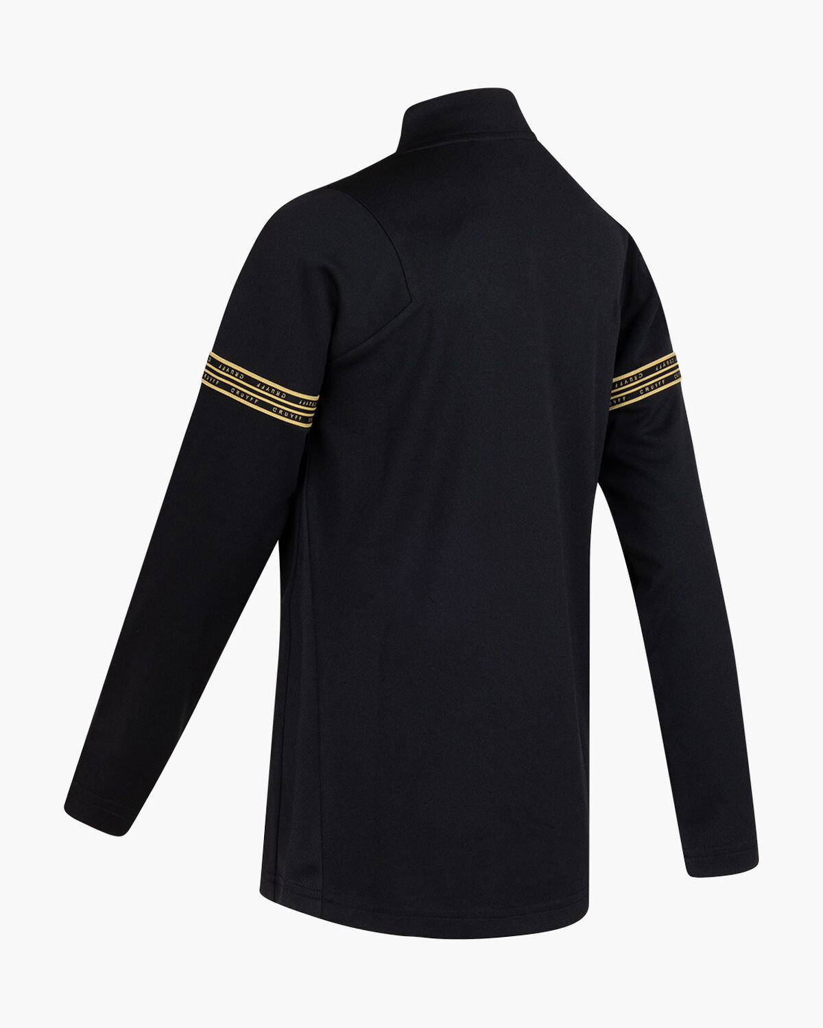 Slide Suit - 100% Polyester, Gold, hi-res