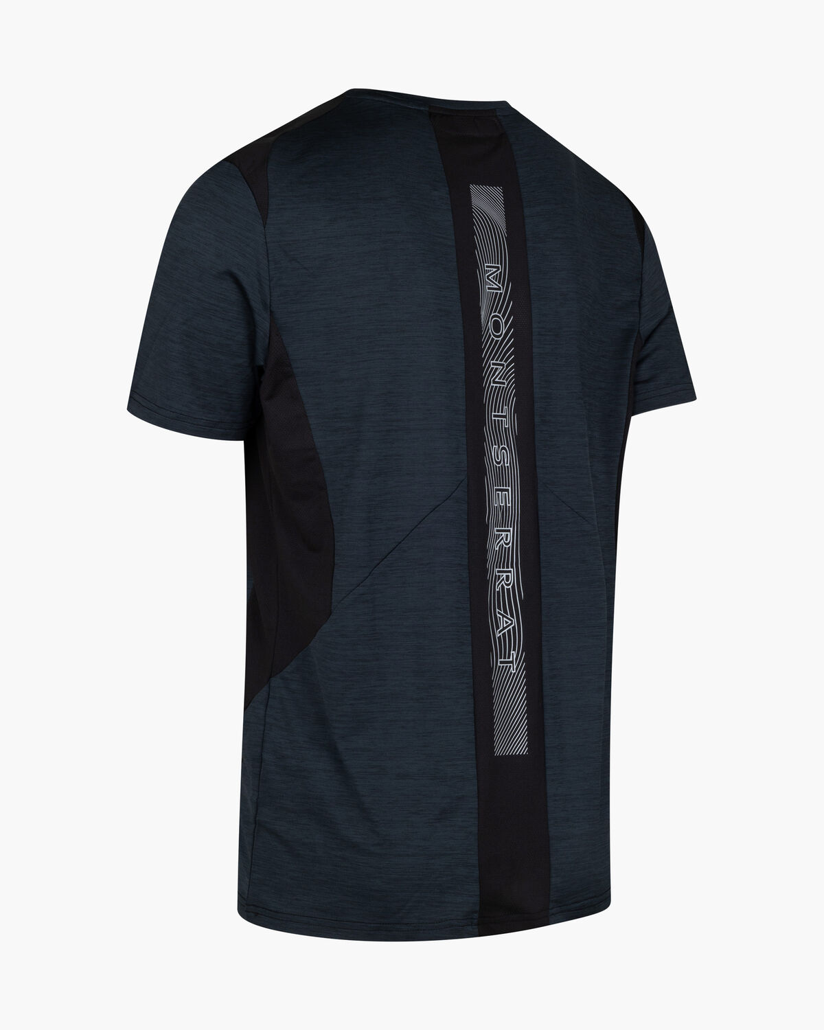 Elysium Tee, Black, hi-res