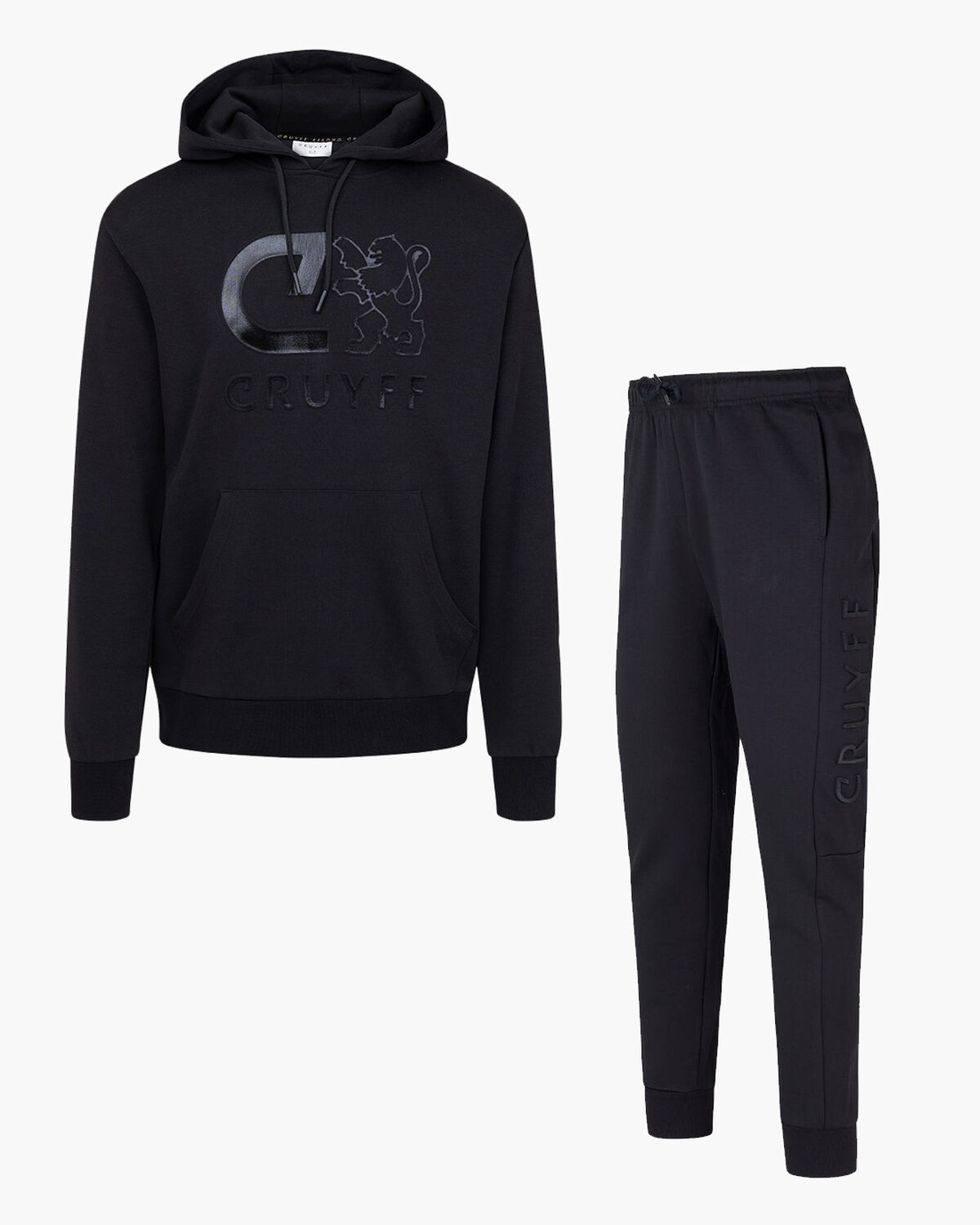 Raimon Jogger Set, , hi-res