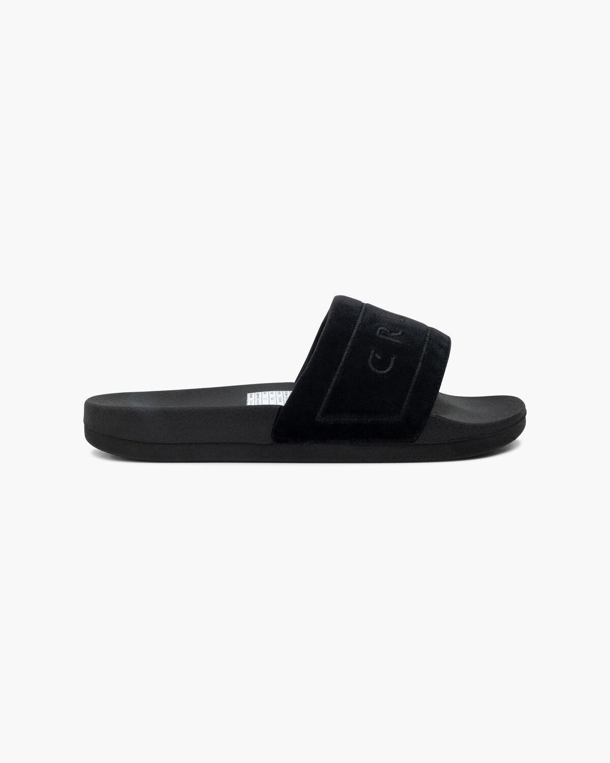 Aqua Copa Lux, Black, hi-res