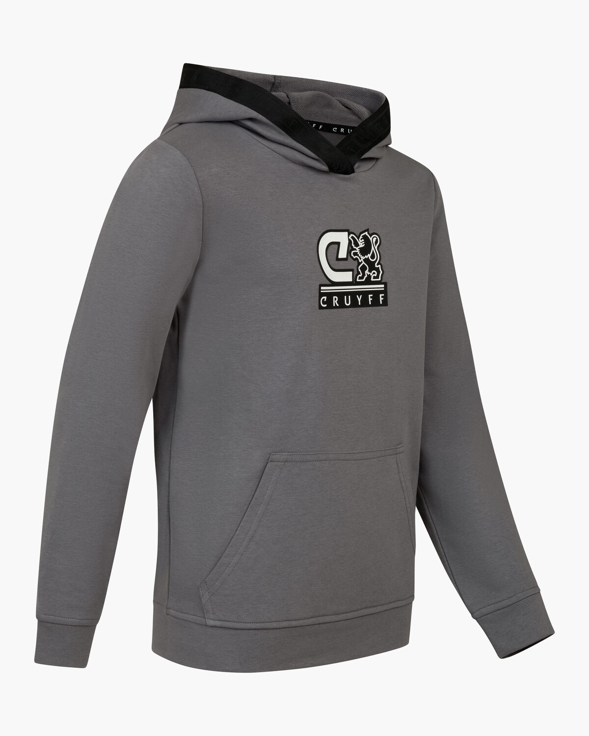 Quartz OTH Hood, Blue, hi-res