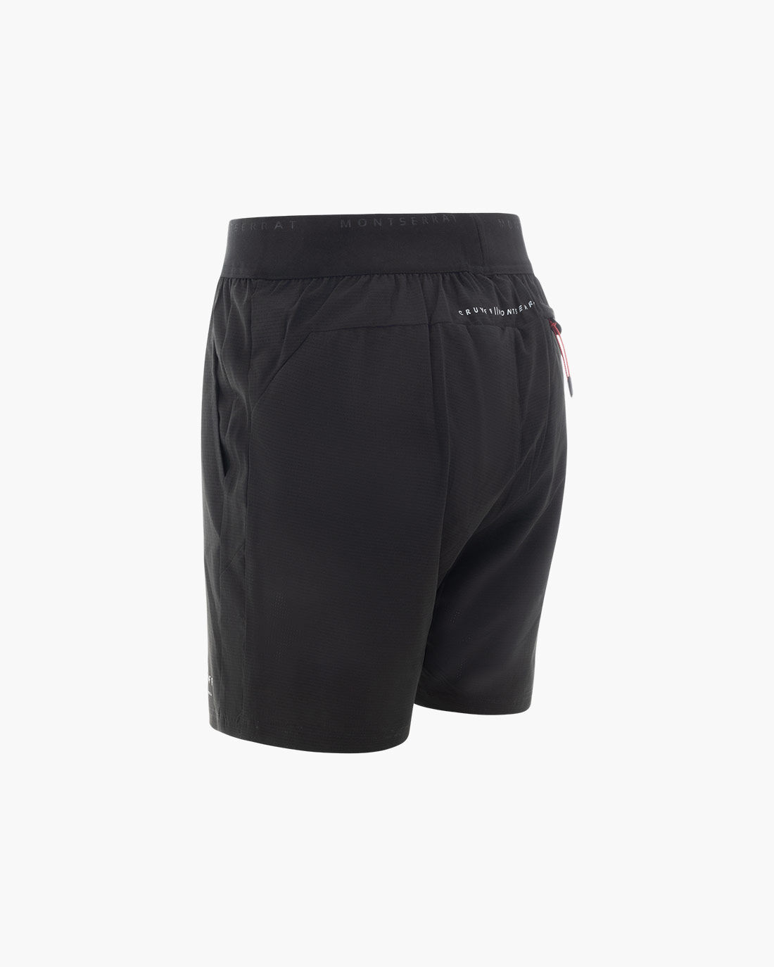 Woven running shorts on sale
