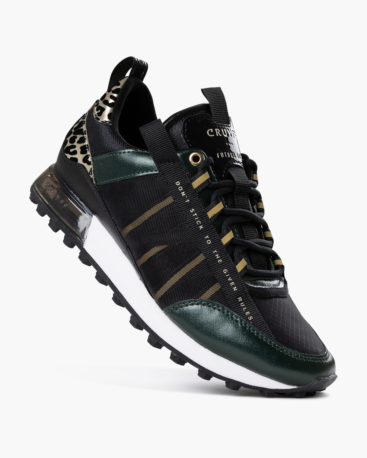 Fearia, Green/Black, hi-res