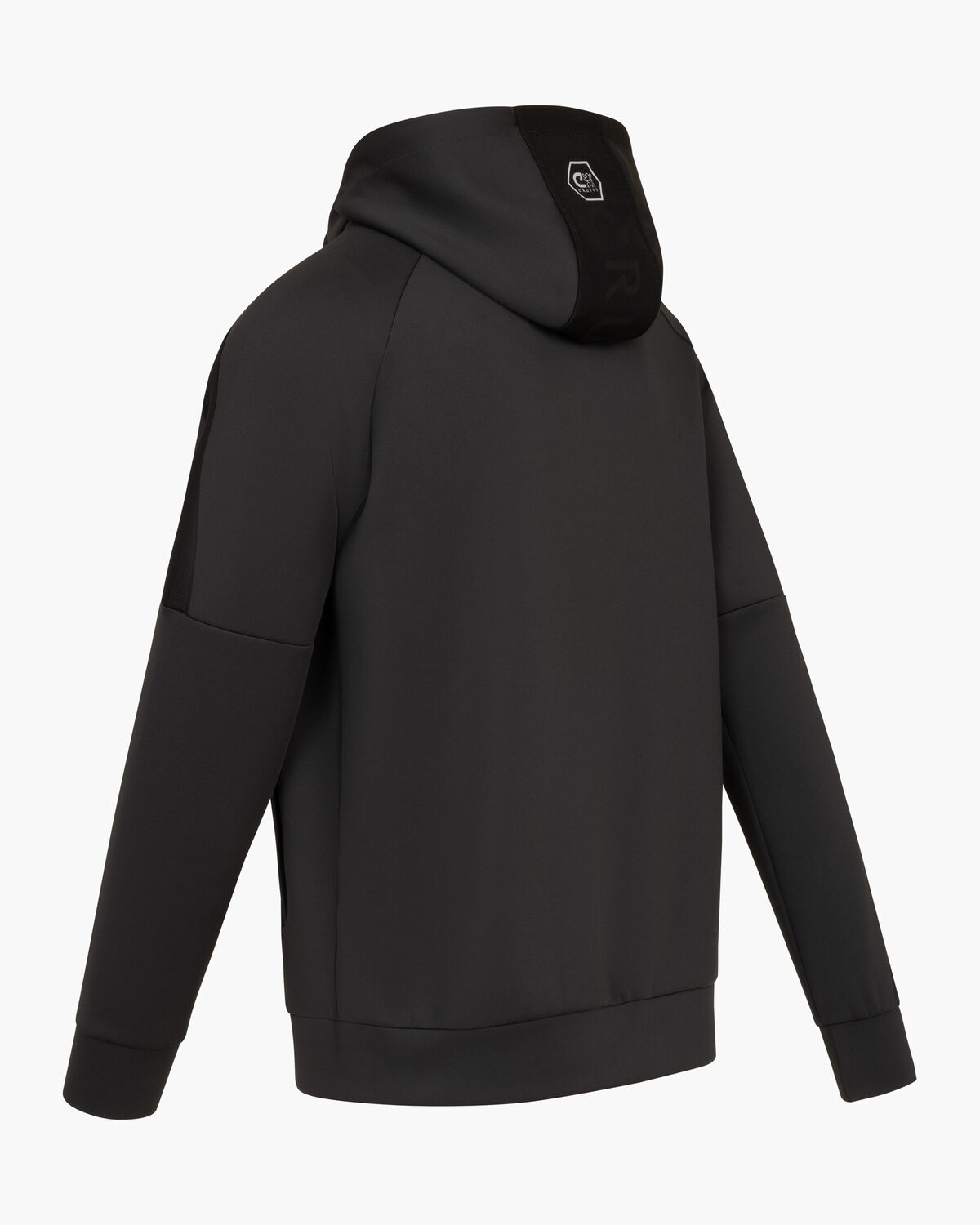 Hato ZT Hood, Grey, hi-res