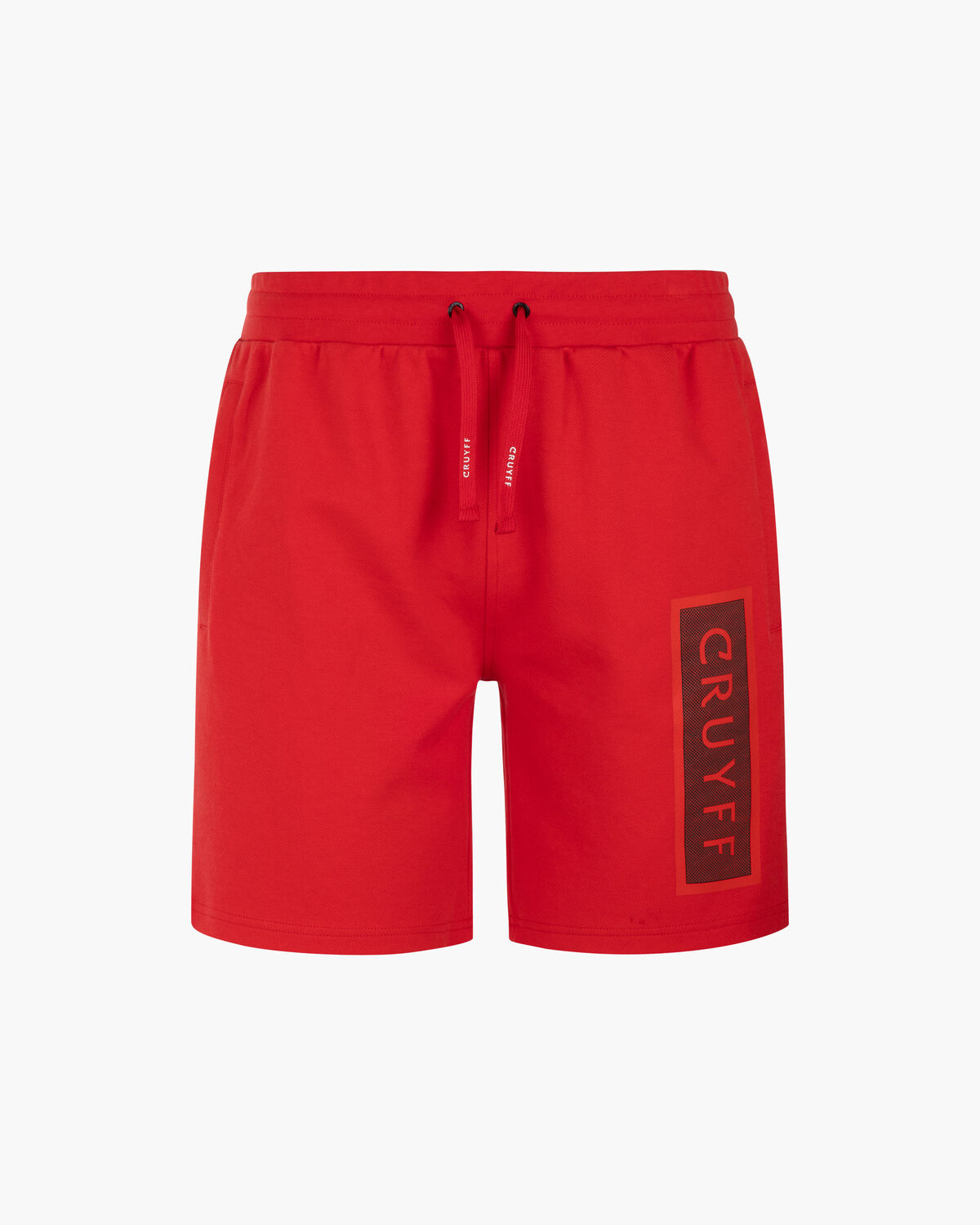 Estru Short, Red, hi-res