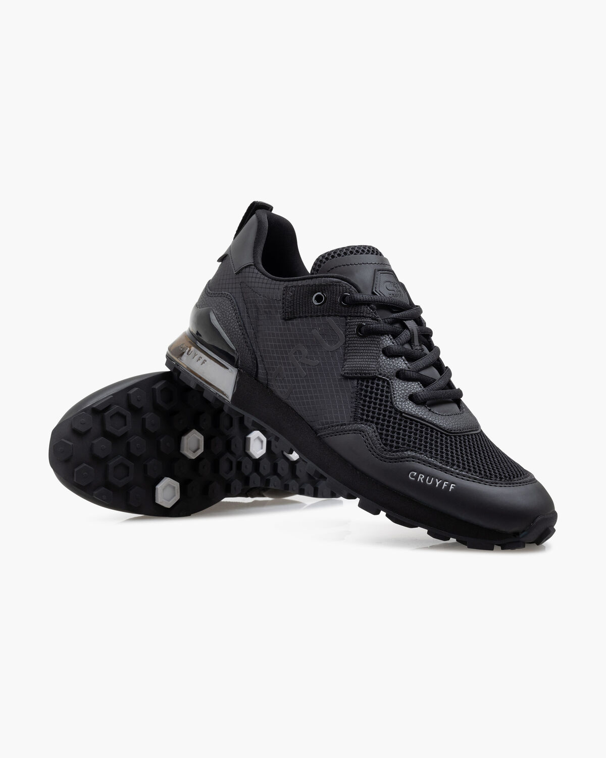 Superbia, Black, hi-res