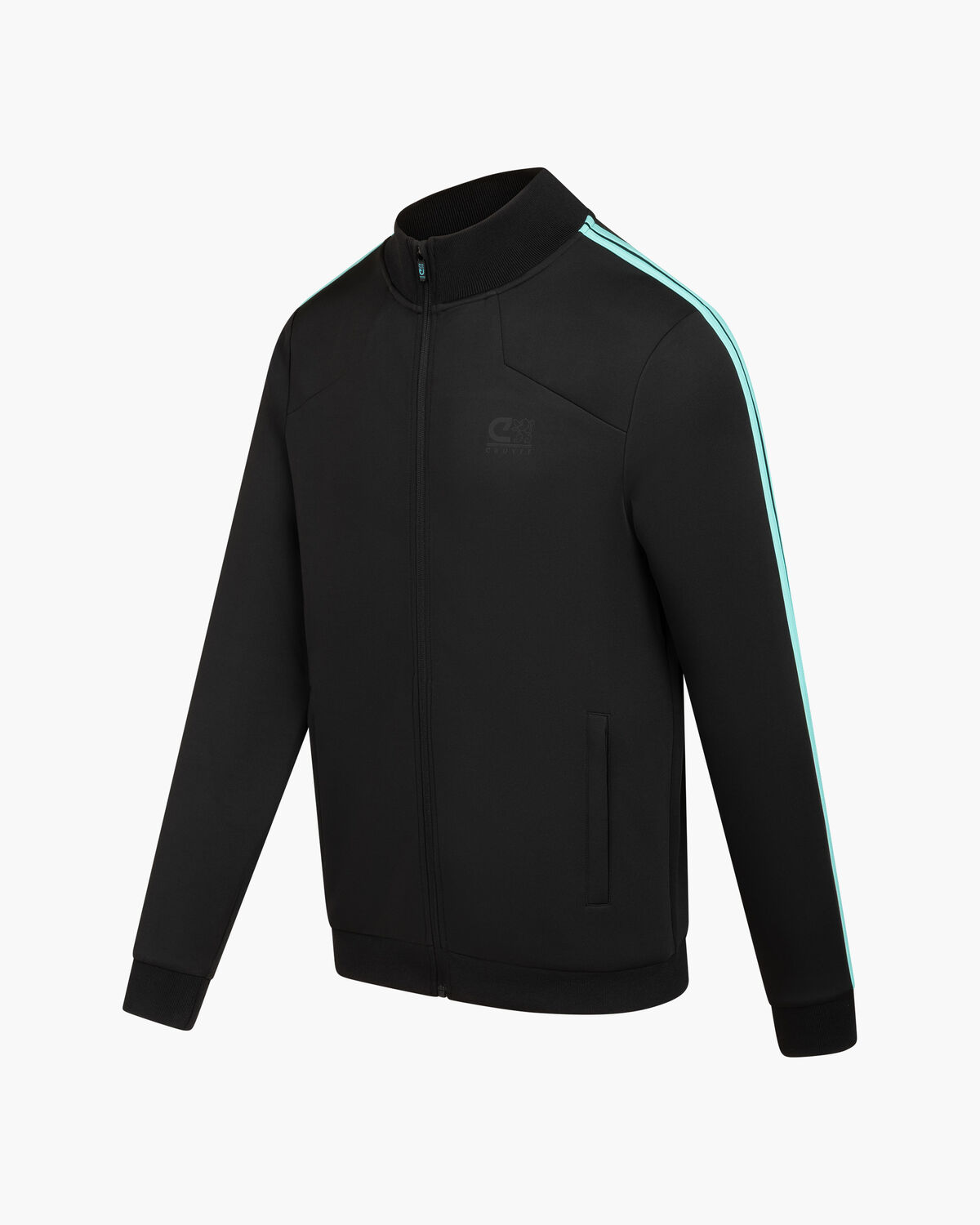 Onyx Tracktop, Black, hi-res