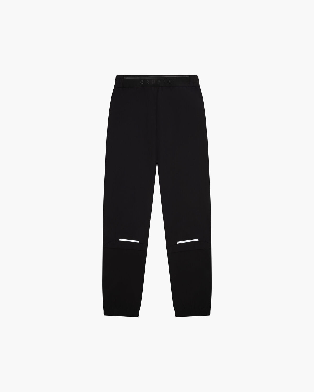 Aquatic Trackpants, Black, hi-res