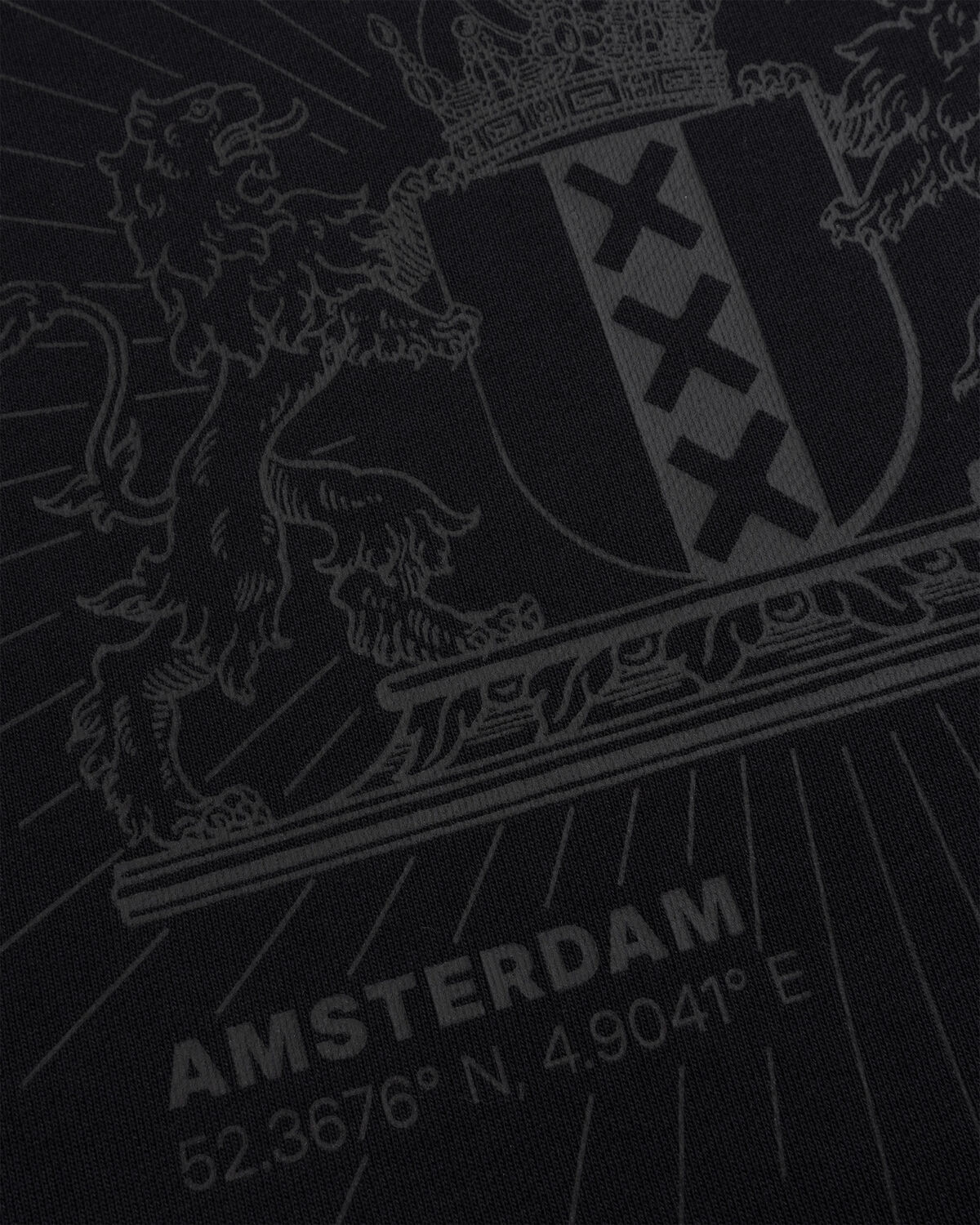 City Pack Hoodie AMS, Black, hi-res