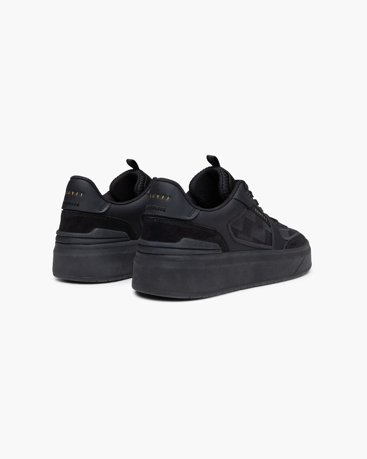 Endorsed Tech, Black/Gold, hi-res