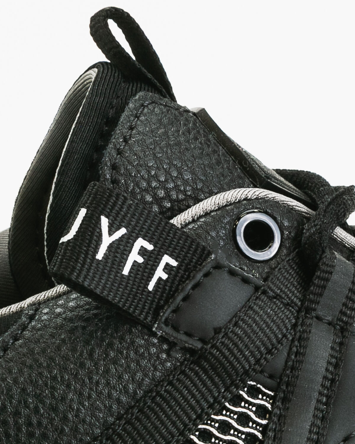 Fearia Futura, Black, hi-res