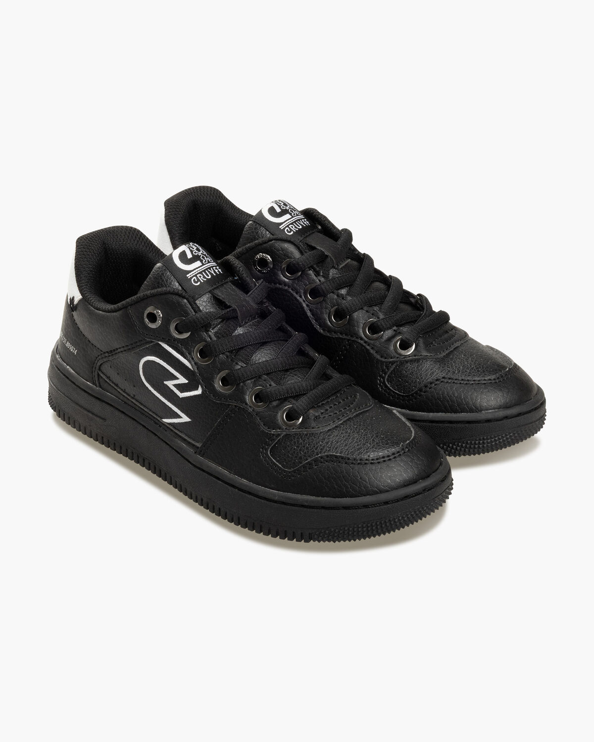 Royal C, Black/White, hi-res