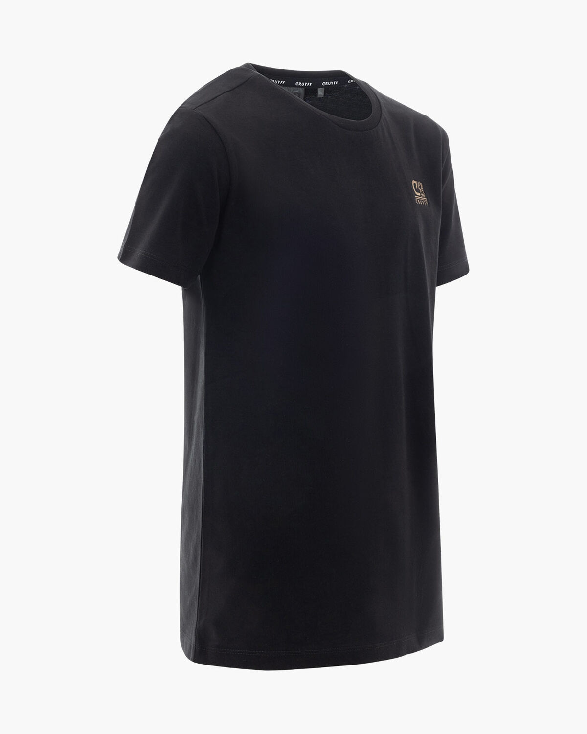 Tee, Black, hi-res