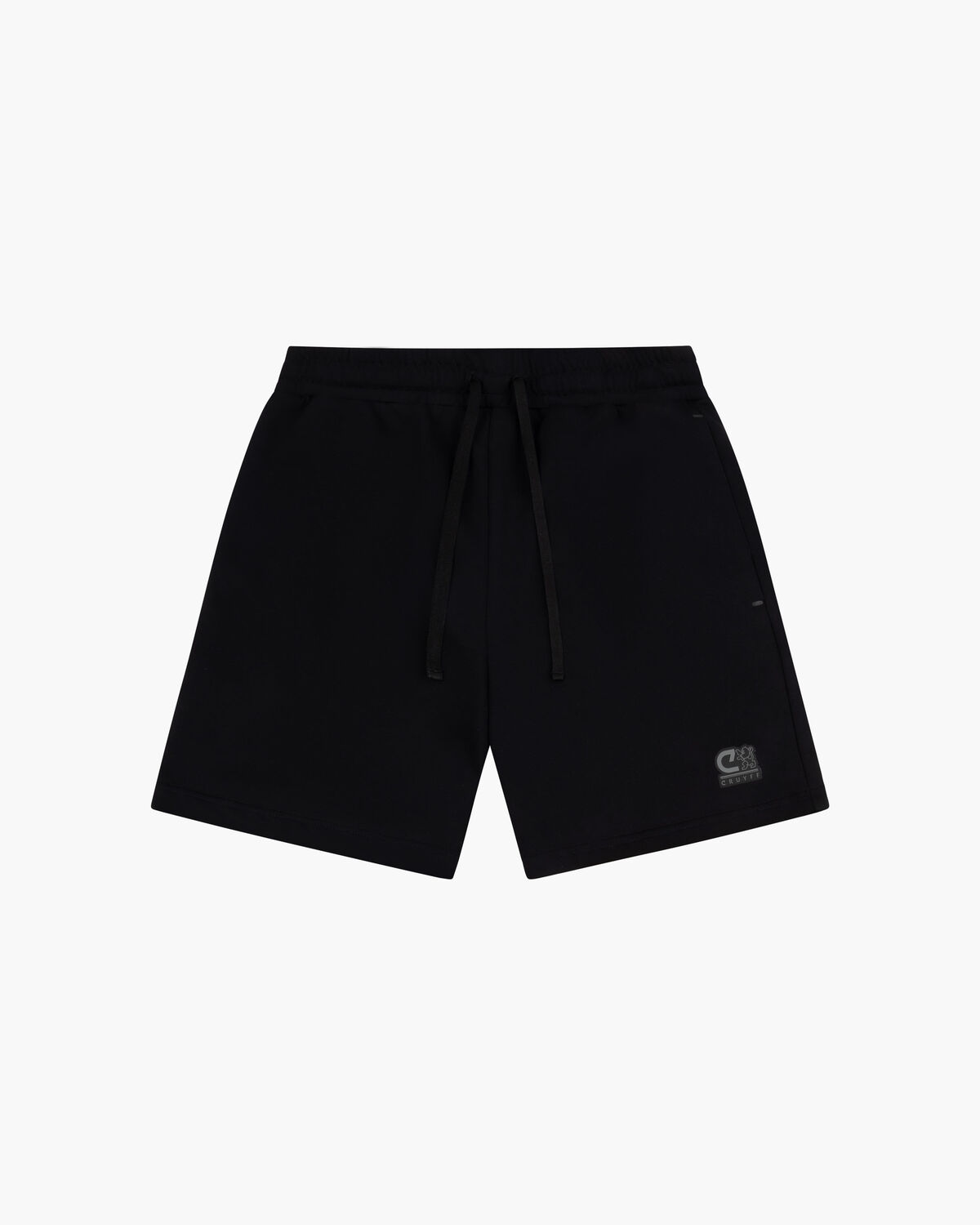 Huron Shorts, Black, hi-res