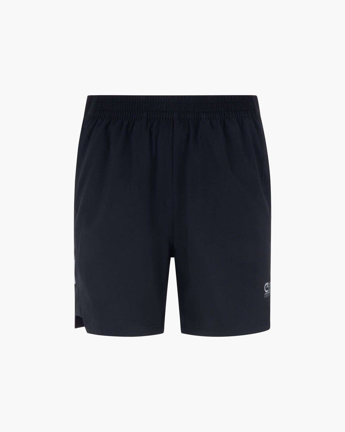 Active Short, Black, hi-res