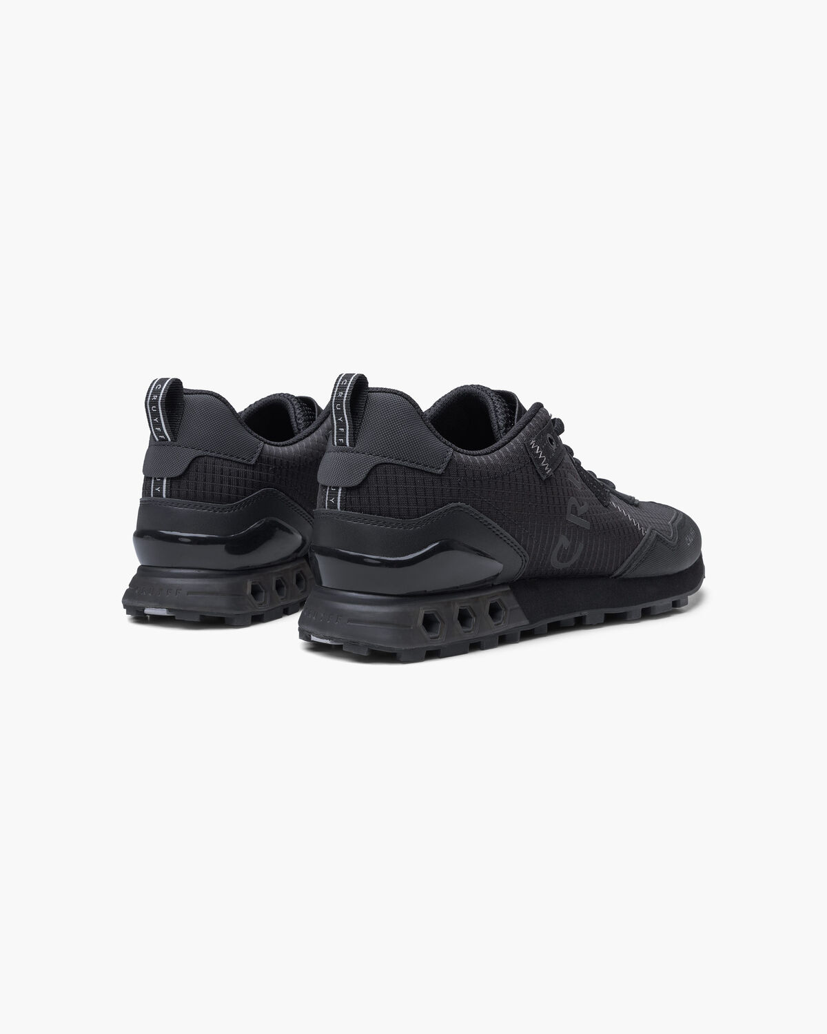 Superbia Hex-Tech, Black, hi-res