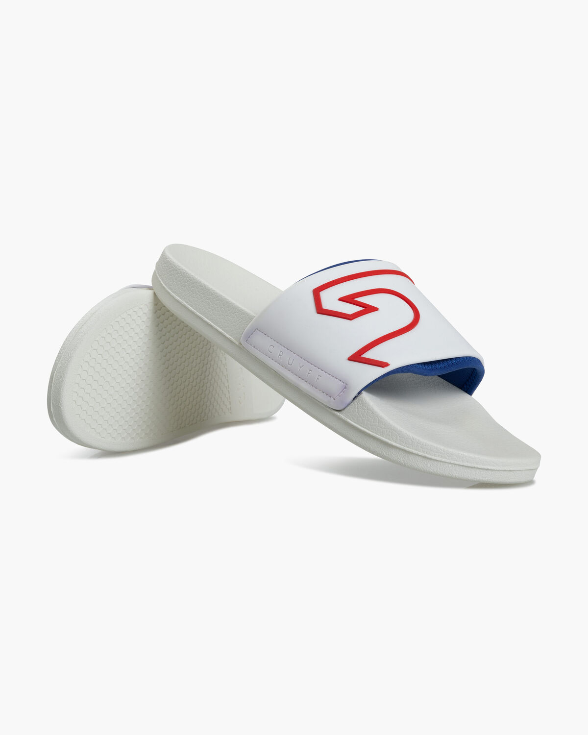 Boxster Slide, White/Miscellaneous, hi-res